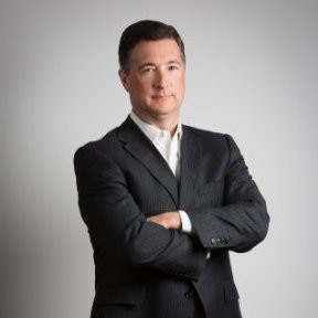 Michael E. Hipson, founder, Hipson Investments